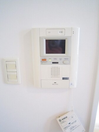 パークキューブ市ヶ谷の物件内観写真